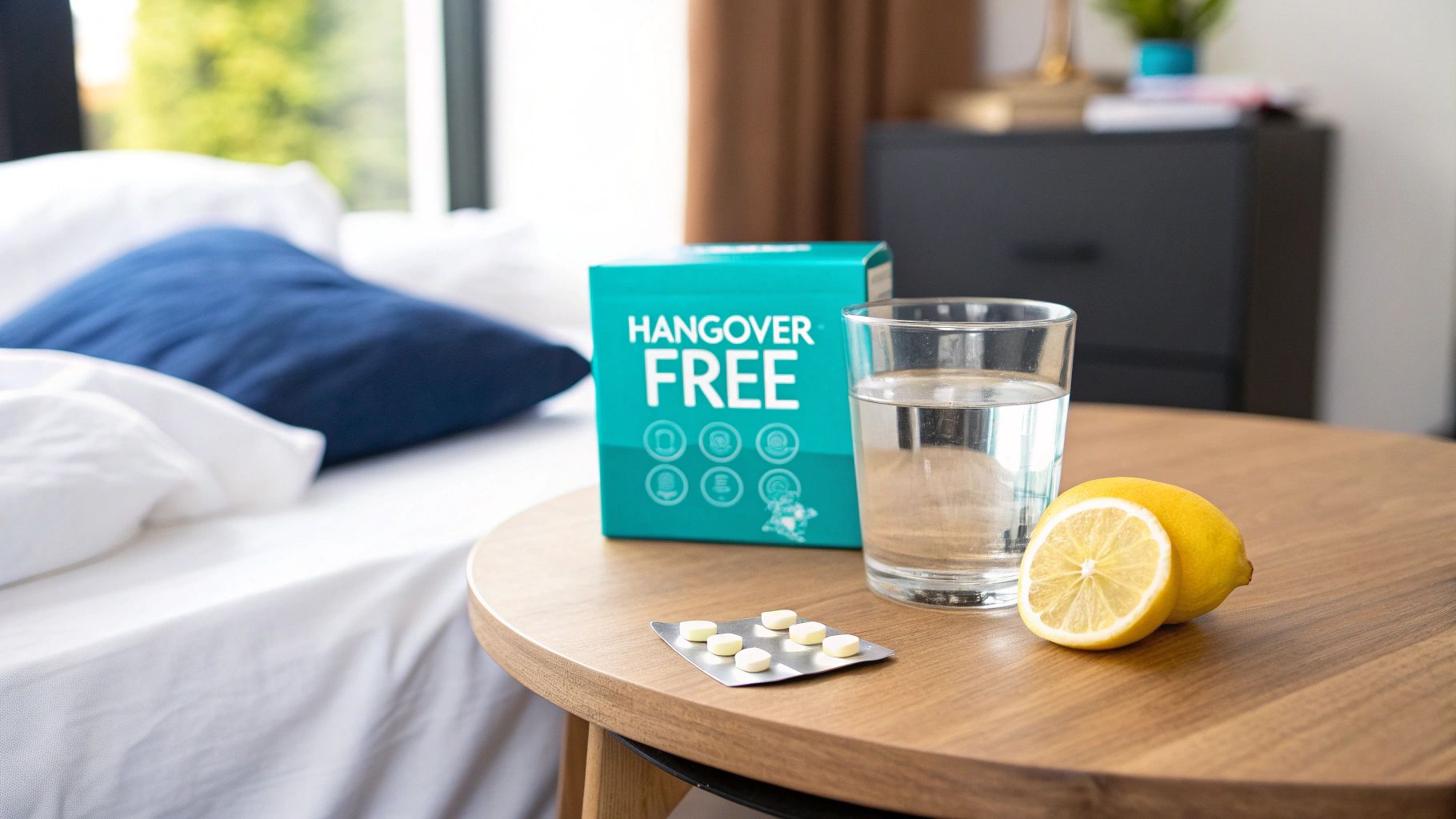 8 Effective Hangover Prevention Tips for 2025 - Upside Hangover Jelly
