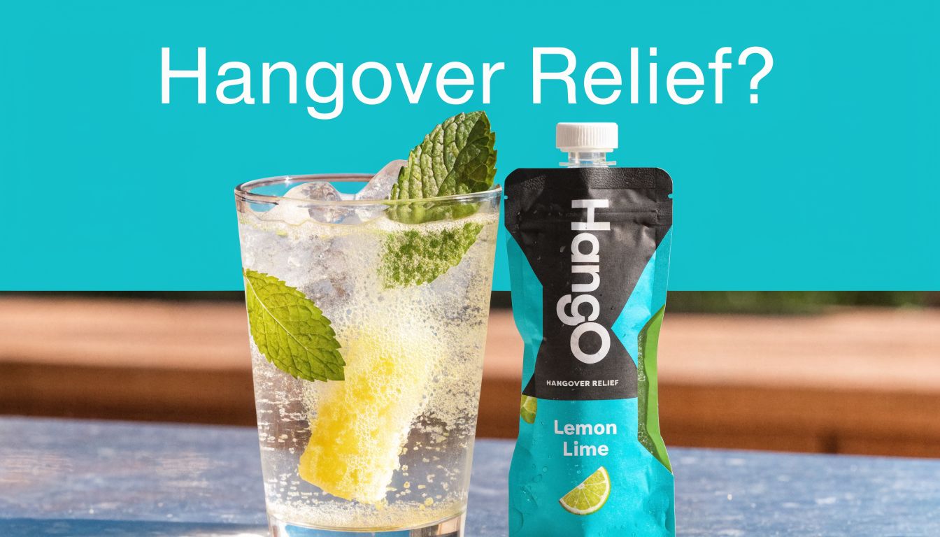 Alka Seltzer Lemon Lime for Hangovers: Does It Work? - Upside Hangover Jelly
