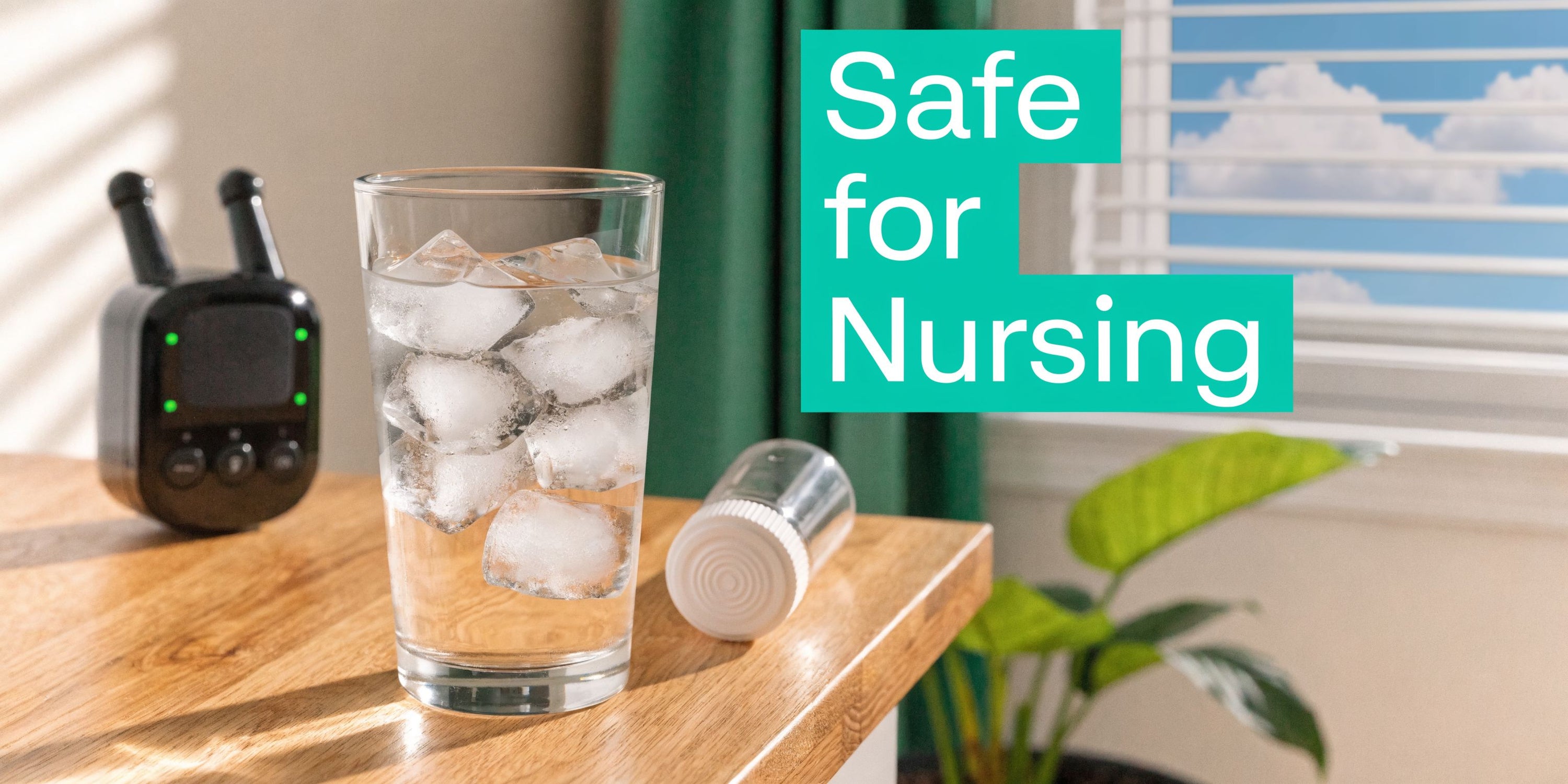 Can I Take Alka Seltzer While Breastfeeding? - Upside Hangover Jelly
