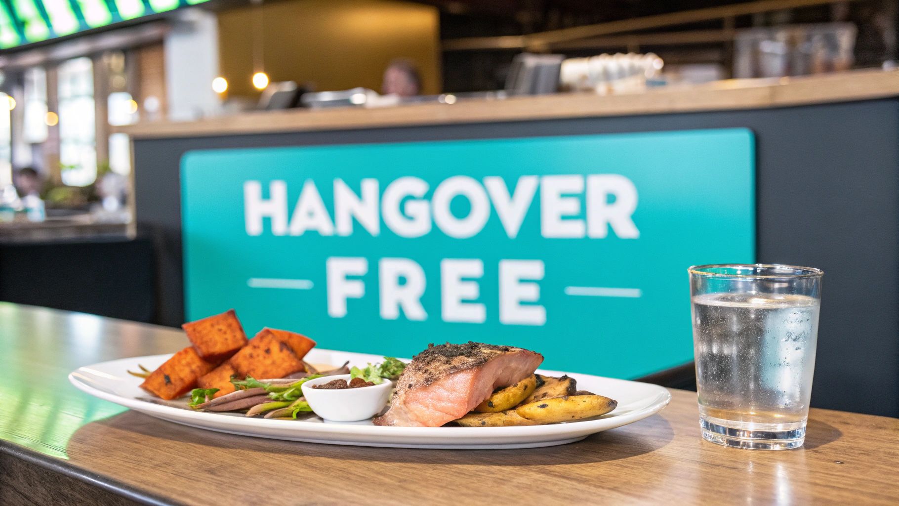 How to Avoid Hangover After Drinking: Tips for a Smoother Morning - Upside Hangover Jelly