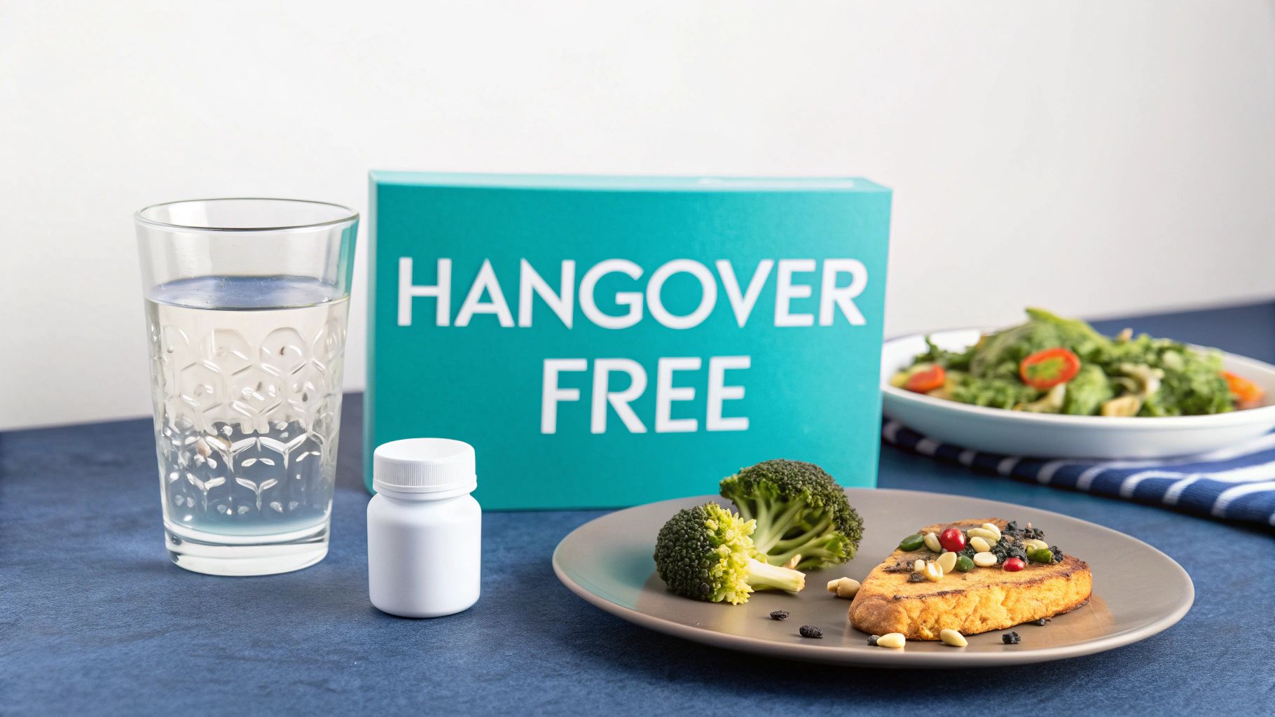 How to Prevent a Hangover After Drinking A Practical Guide - Upside Hangover Jelly