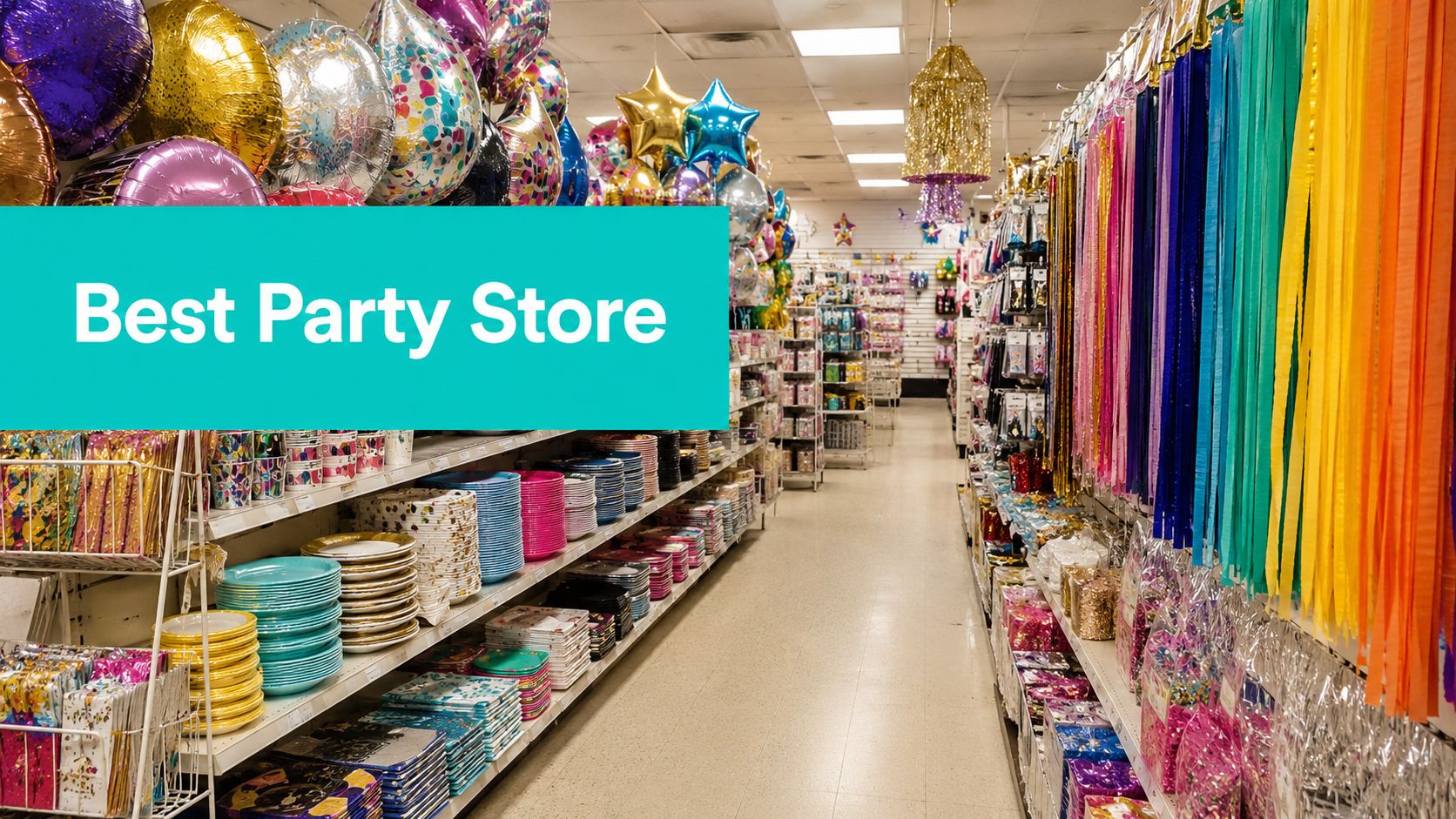 Your Guide to the Best Party Supply Store in 2026 - Upside Hangover Jelly