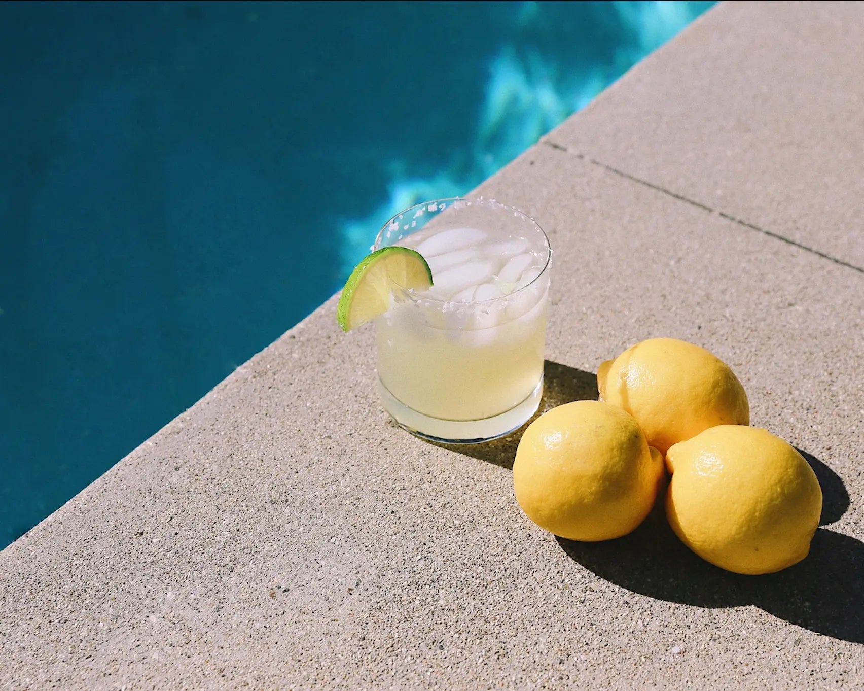 Springing into Spring with Specialty Cocktails - Upside Hangover Jelly