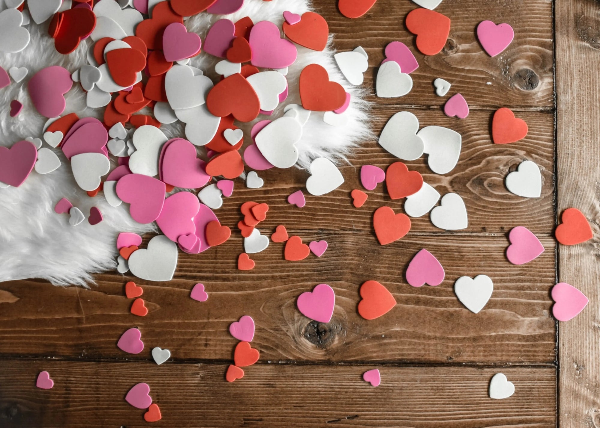 What To Do On Valentine's Day When You're Single - Upside Hangover Jelly