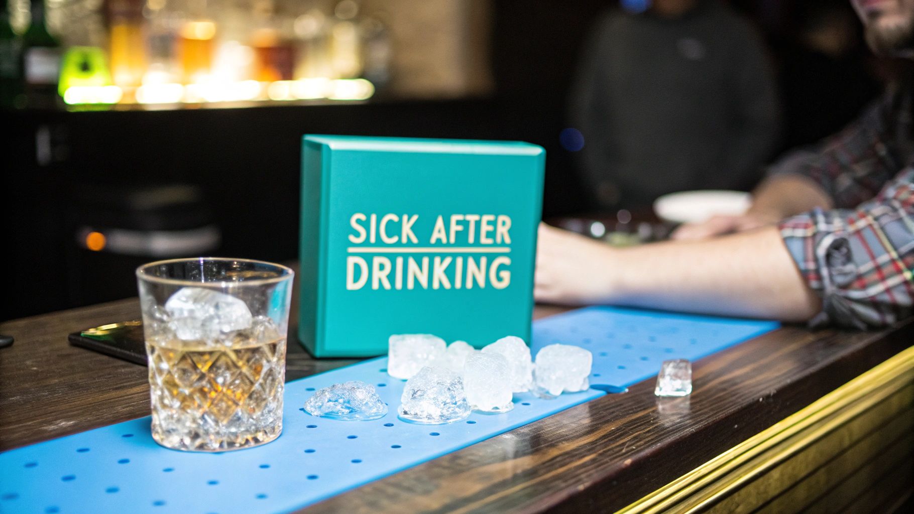 Why-Do-I-Feel-Sick-After-Drinking-Causes-Prevention-Tips - Upside Hangover Jelly